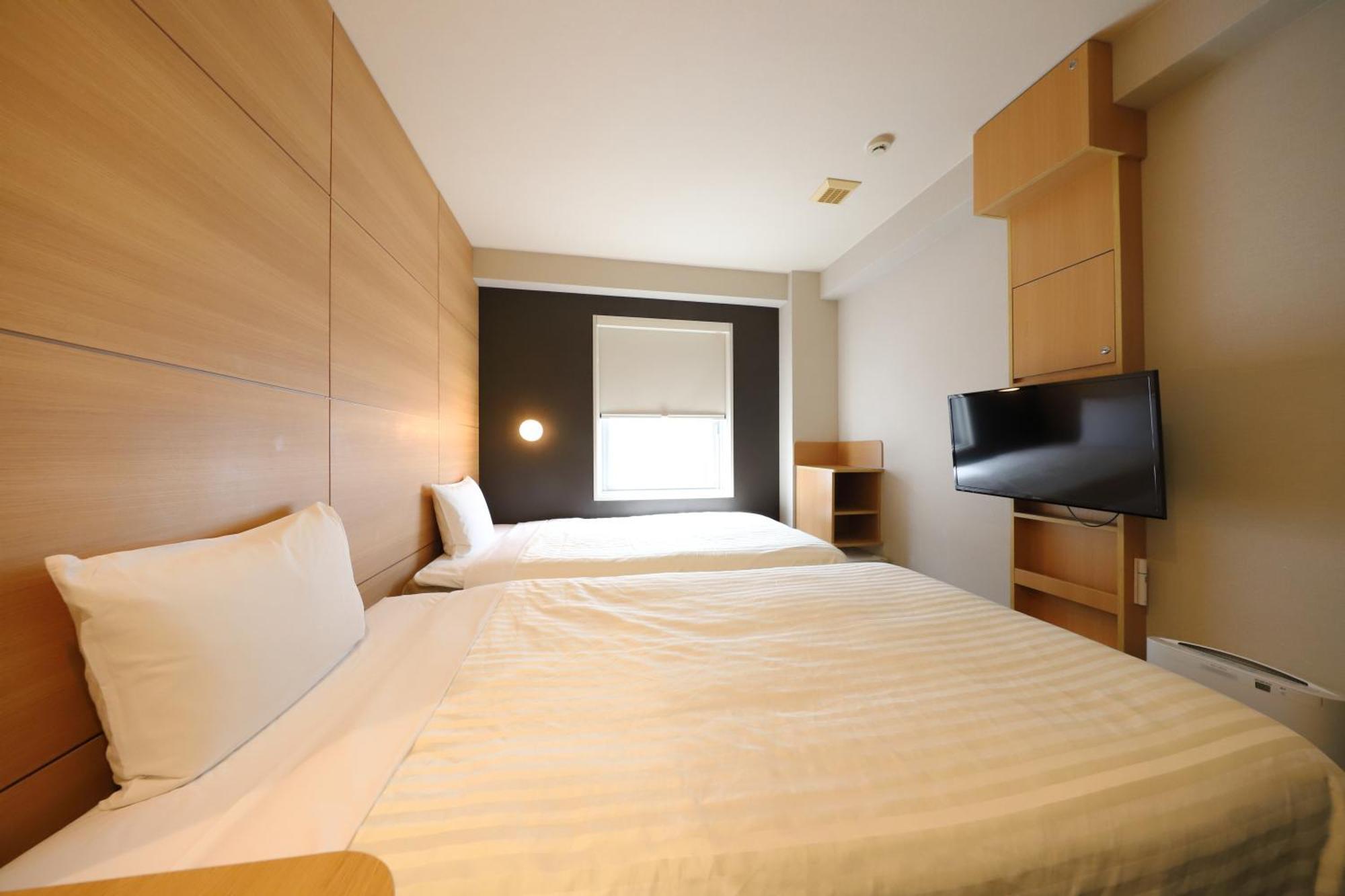 Smile Hotel Kyoto Karasuma Gojo Dış mekan fotoğraf