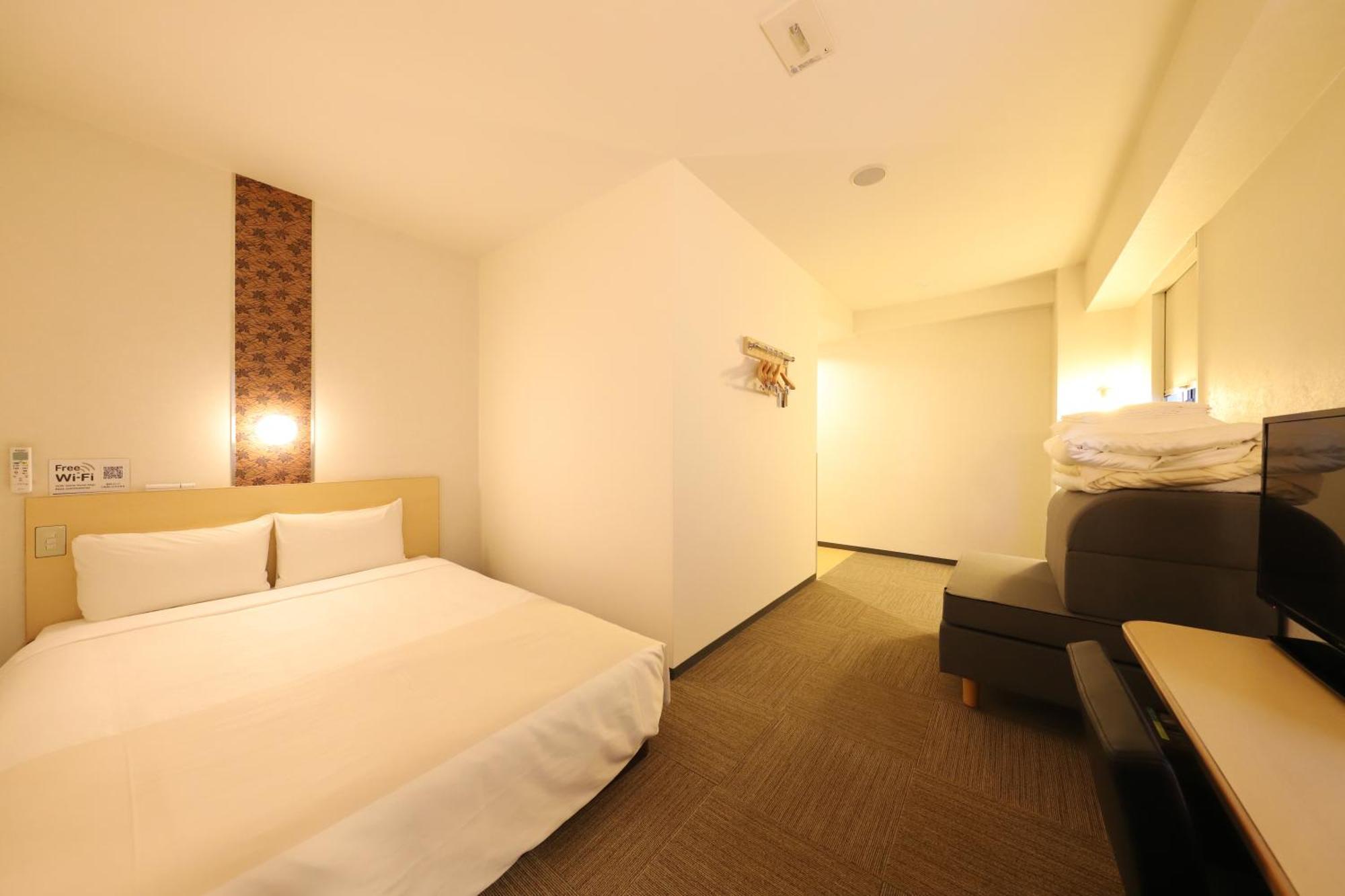 Smile Hotel Kyoto Karasuma Gojo Dış mekan fotoğraf