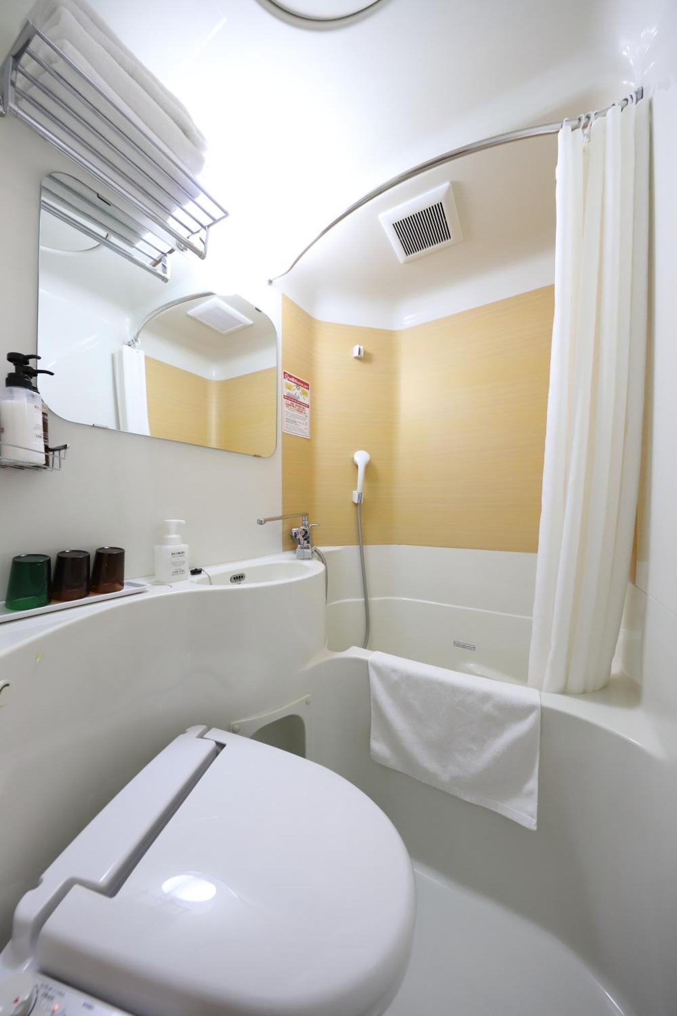Smile Hotel Kyoto Karasuma Gojo Dış mekan fotoğraf