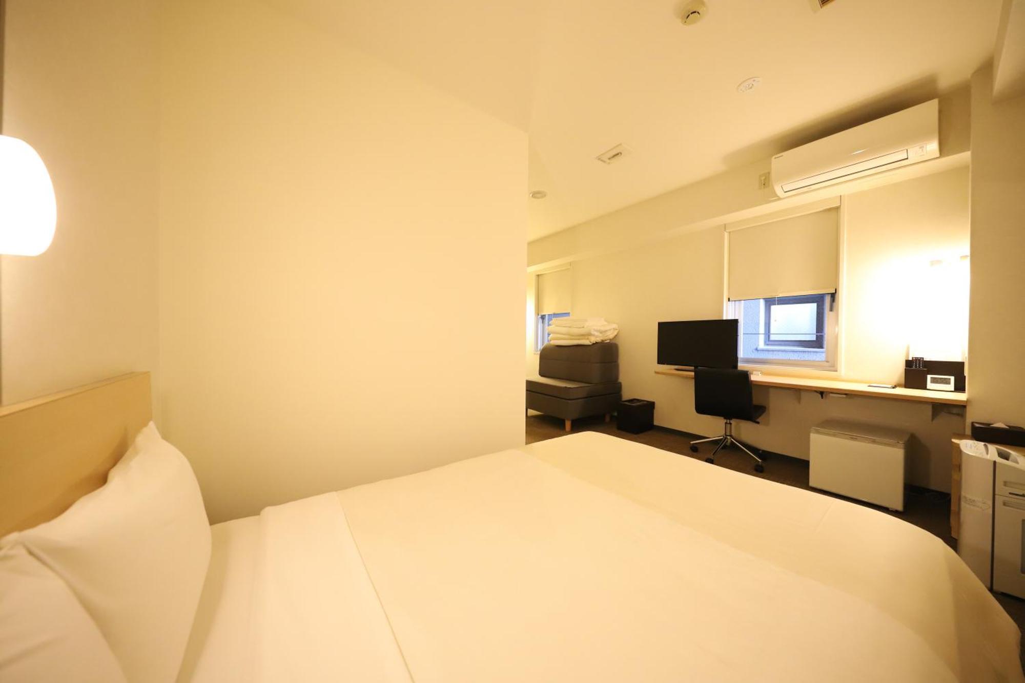 Smile Hotel Kyoto Karasuma Gojo Dış mekan fotoğraf