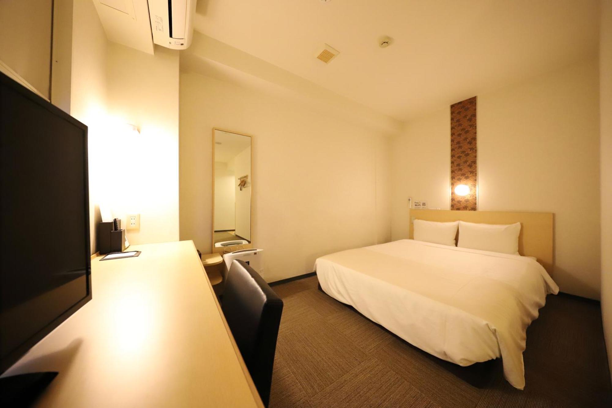 Smile Hotel Kyoto Karasuma Gojo Dış mekan fotoğraf