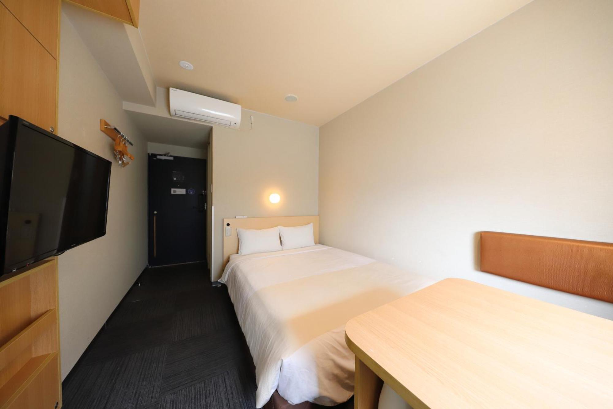 Smile Hotel Kyoto Karasuma Gojo Dış mekan fotoğraf