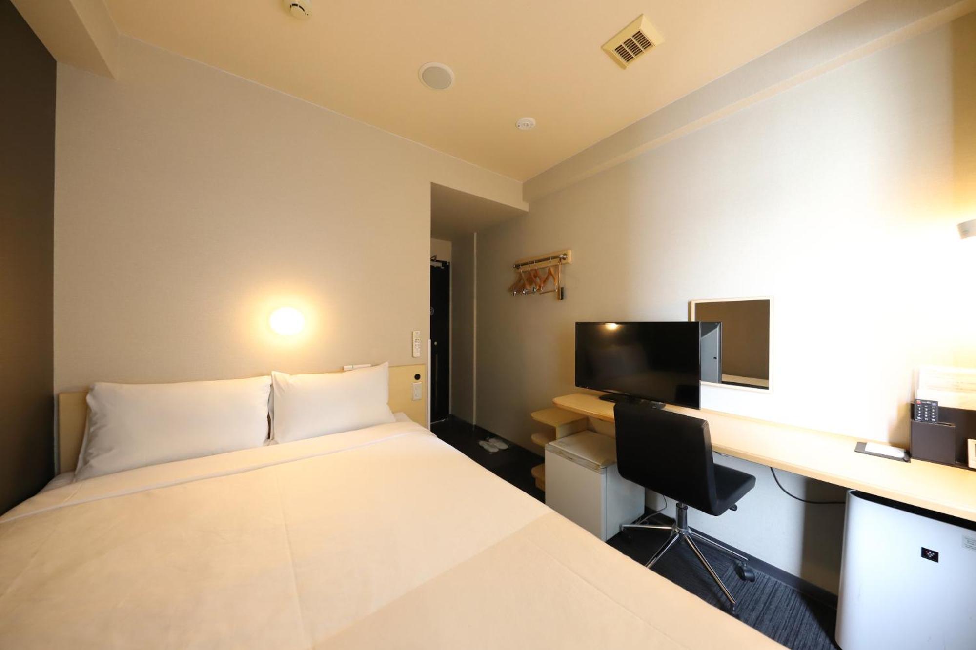 Smile Hotel Kyoto Karasuma Gojo Dış mekan fotoğraf