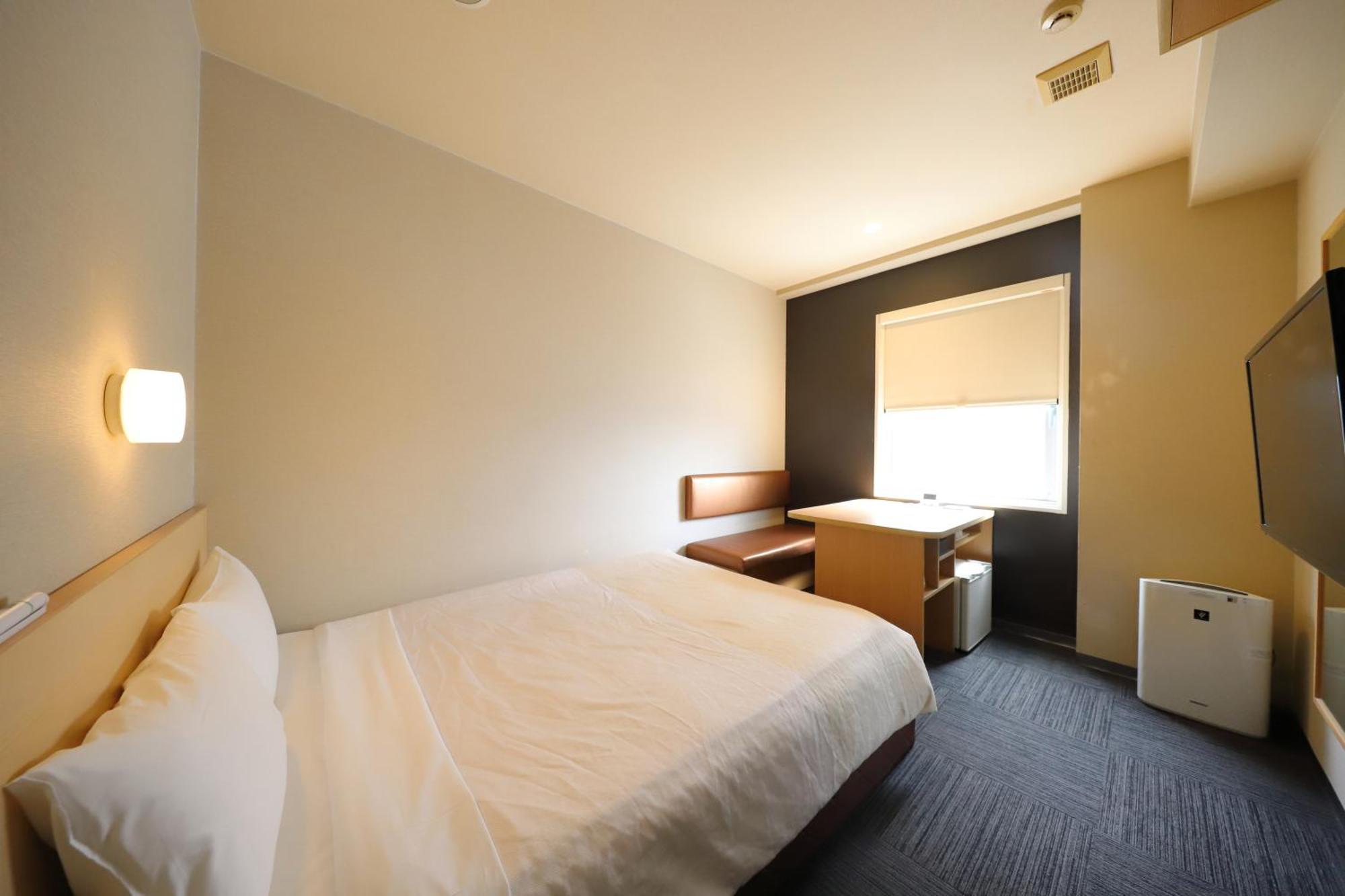 Smile Hotel Kyoto Karasuma Gojo Dış mekan fotoğraf